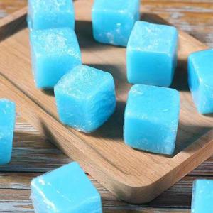 불쏘시게 캠핑 착화 알콜 미니화로 고형 50개입 고체연료