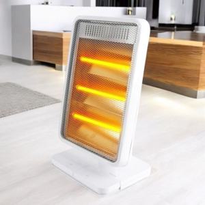 보국 전기 히터 난로 미니 소형 가정용 사무실 난방기 발 난방기 3단