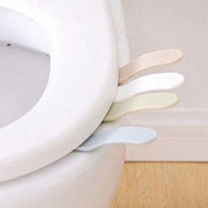 카바 일반 하드변기커버 뚜껑 변기커버랜덤 손잡이 커버 (WFJXGYU)