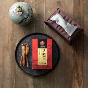 갤러리아_[동원천지인] 홍삼정 예작 (100g x 2개입)_1001394