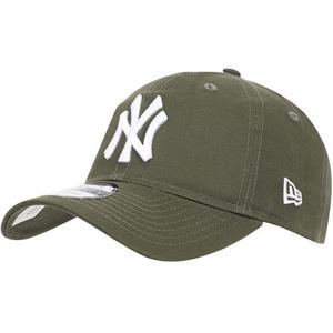 [정품] 뉴에라 MLB 리그 에센셜 9TWENTY 뉴욕 양키스 볼캡 (60348851)