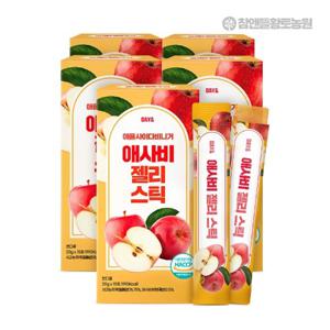 데이앤 애플사이다비니거 애사비 젤리스틱 15포 5박스