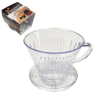 [엄지척]하니 커피드리퍼(색상랜덤) 25인용 드립퍼 드립 여과_18701428_667501