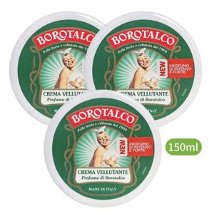 [보로탈코]보로탈코 벨벳팅 바디 크림 150ml 3개