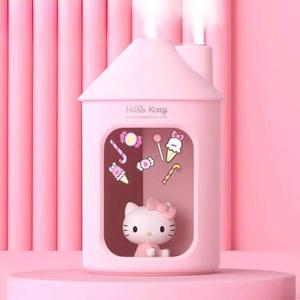 미니 가습기 사무실 가동습도