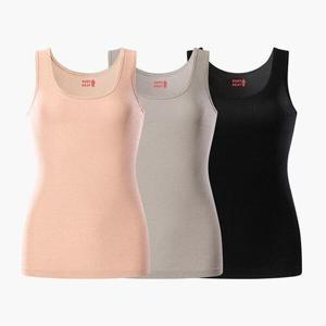 [BYC(인터켓)]보디히트 발열 민소매 나시 런닝_DBS7070