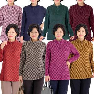 [엄마옷 로즈맘] 민추반목약기모티셔츠