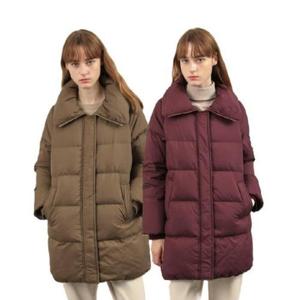 [올리비아로렌]올리비아로렌 MG01 중기장  점퍼 VVCKD4WA281 (42841839)