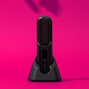 [리퍼]뉴메이슨 청담187 무선 브러쉬 스타일러 2차리뉴얼