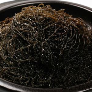 [완도직송] 염장 꼬시래기 3kg