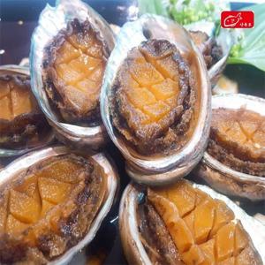 삼복호 전복장 1kg(7~8마리)