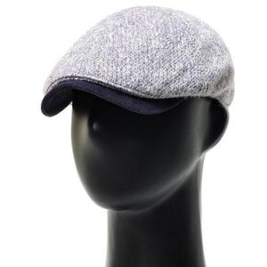 [플릭앤플록]LCH12.니트 중년 남성 헌팅캡 가을 겨울 아빠 할아버지 챙모자