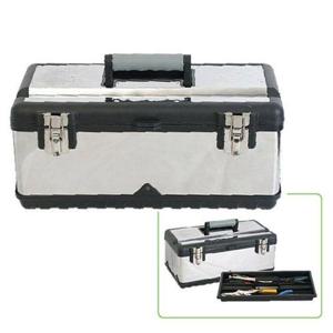 스마토 스텐인레스 공구함/SM-T609S/580x280x220mm (W0E4A39)