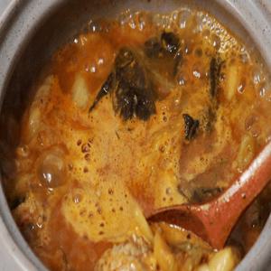 [진한식품]진한 소내장탕 600g X 5팩