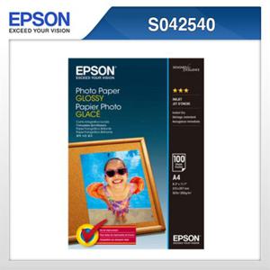 [EPSON] 포토용지 S042540 (A4/100매)
