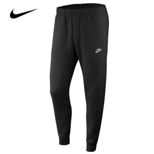 나이키 츄리닝 BV2671-010 조거팬츠 블랙
