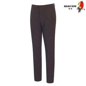 [마코](남성)잔체크 디자인 팬츠_MJM4LP01