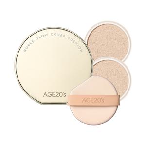 에이지투웨니스 노블 글로우 커버 쿠션 (본품+리필1개)