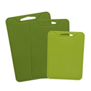 실리콘 도마 주방 가정 위생 손잡이 도마 대 40cm (WEA58FD)