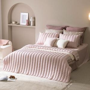 [애끌리아] 크로스 자수 DI 차렵이불 1장(퀸)