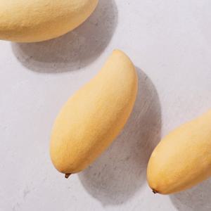 [스윗베러] 남독마이 태국 골드망고 5kg 18~20과