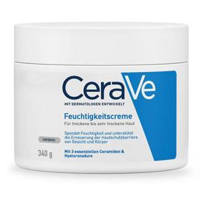 세라비 Cerave 모이스쳐 크림 340g