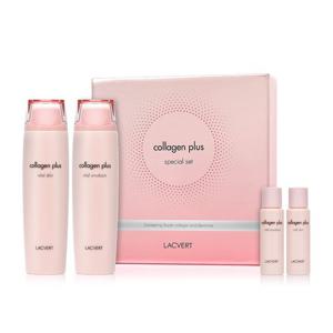 라끄베르 콜라겐 플러스 바이탈 스킨&에멀전 세트