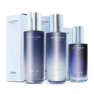 오휘 에이지 리커버리 3종 단품 세트 (스킨+에멀전+에센스)