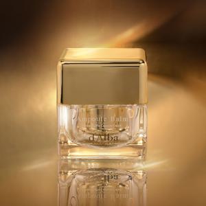 [달바] 앰플 밤 화이트 트러플 안티 링클 크림 50g