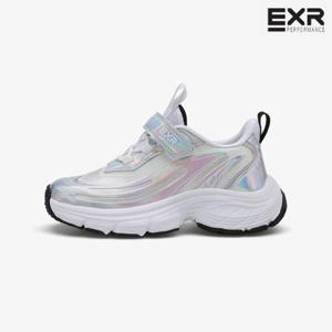 [EXR][EXR]로건 아동화 BD5KD1LOG1_WBK