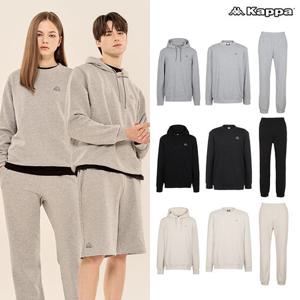 1+1 ★텐텐★[카파] 후드/맨투맨+팬츠