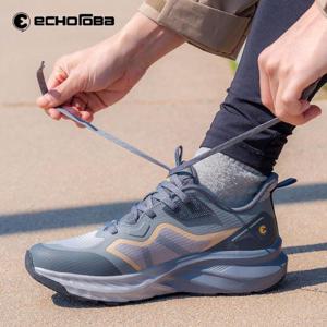 [에코로바]남성 가벼운 런닝화 등산화 운동화 헬스화 ER0410