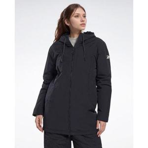 [리복]Reebok 남여공용 OW URBAN 플리스 자켓 - 블랙 / HG8929 REJU2F302BK