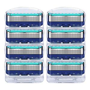 질레트 호환용 면도날 프로글라이드(4개입) 2세트 (WC4CB09)