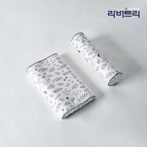 라버트리 도치도치 라텍스 아동용 코잠 풀세트