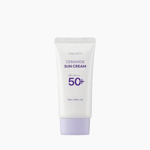 참존 톤업핏 세라마이드 선크림 50ml