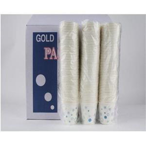 종이컵 6.5온스 일회용 종이컵 1박스(종이컵1000개)