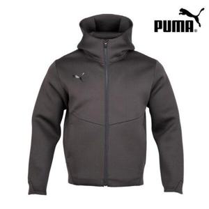[푸마]M 푸마후드집업 푸마 KK 네오플랜 후디드자켓(92992302) 929923 02