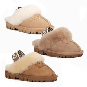 [어그]당일발송 오즈웨어 키즈 코켓 밴딩 슬리퍼 OB114K-EB