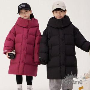 [로라네]겨울 주니어 아동 패딩 점퍼