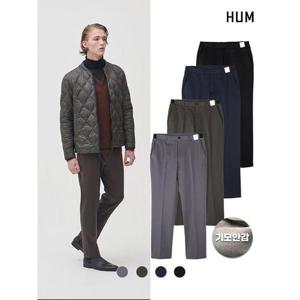 [흄]남)사이드밴딩 뉴슬림 팬츠(FHOWCPN102P)