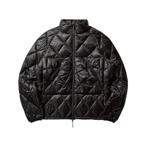[로아] FW25 남성 누나 800 패딩 RBMW0481FA323 BLK0001