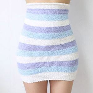 러브핑코 롱 배 허리 워머 보온 수면 바디 복대 랜덤 속바지