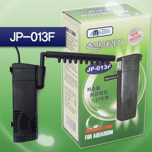 측면여과기 JP-013F(5W) 저소음 최강파워 어항여과기
