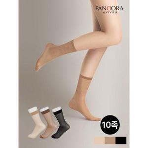 [비비안]판도라by 밴드가 보이지 않는 팬츠삭스 10족 psk3820n