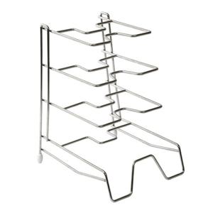 아이넥스 솔리드 프라이팬 정리대