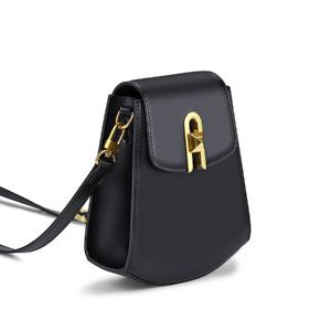 WilliamPOLO(윌리엄폴로) 여성 크로스백 여자 가방 핸드폰 미니백 명품 휴대폰 메신저백 소가죽 219020