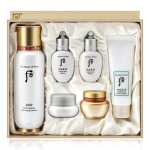 더후 비첩 순환 에센스 130ml 스페셜 기획