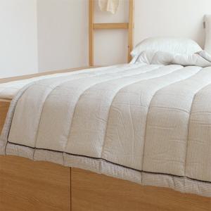 은남침구 모달100% 프리미엄 부드러운 간절기 차렵이불 모달도브(슈퍼싱글 베개패드세트)SS