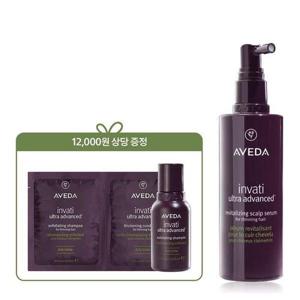 갤러리아_[12월][모발볼륨케어] 인바티 두피 세럼 150ml (+샴푸/헤어 에센